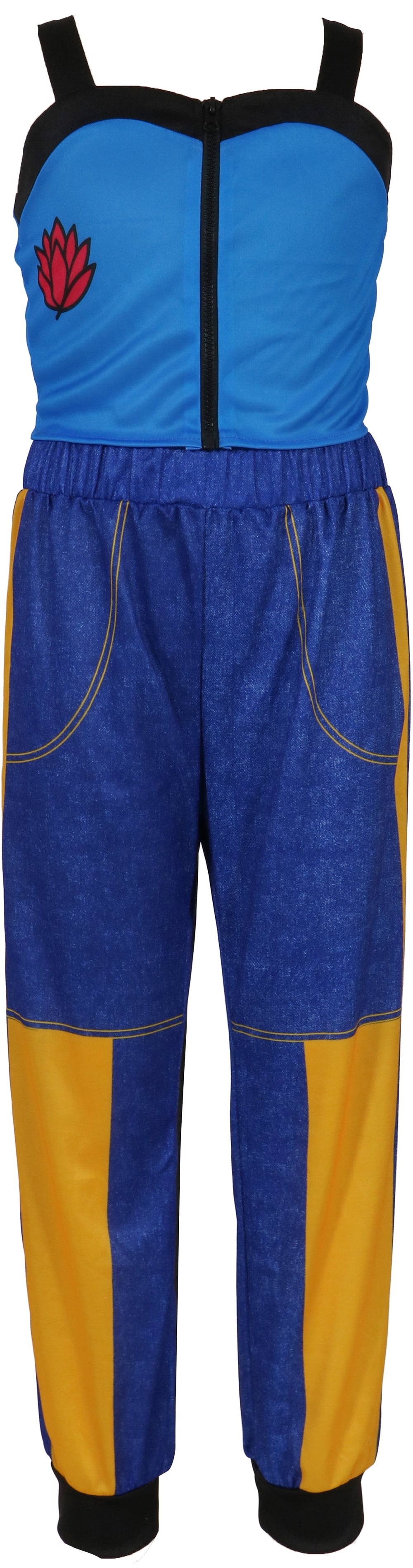 K-Pop Outfit Zoey – Set met Broek & T-Shirt