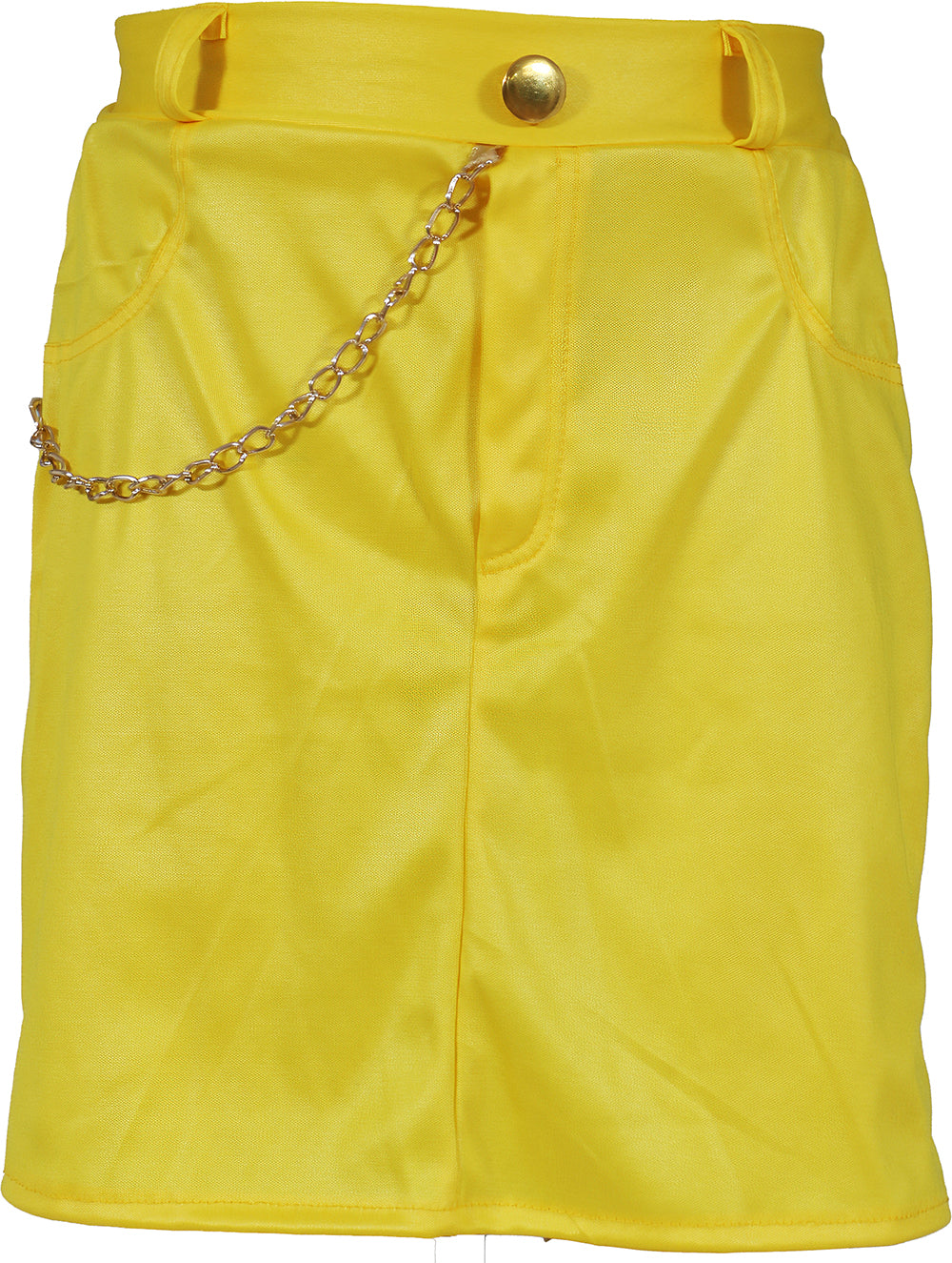 K-Pop Outfit Mira - Voor Kinderen – Set met Rok, Kousen & T-Shirt