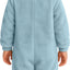 Labubu Pak - Onesie Kind –  Blauw