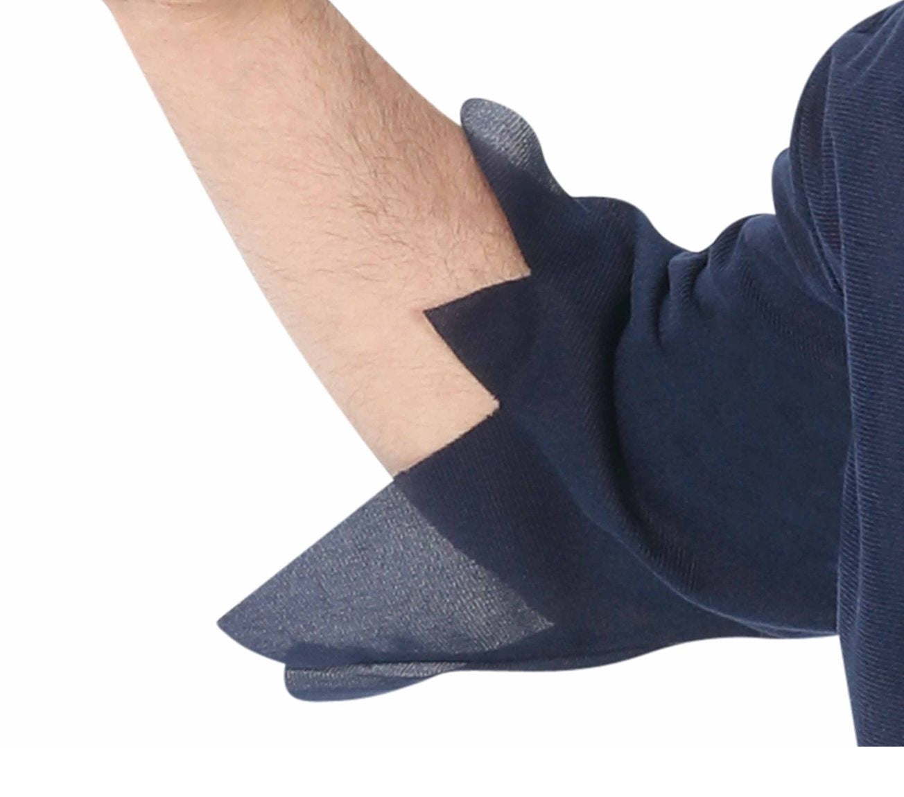 Zombie Student Halloween Kostuum – Heren