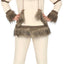 Eskimo Kostuum Wit