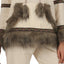 Eskimo Kostuum Wit