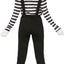 Mime Kostuum Dames