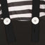 Mime Kostuum Dames