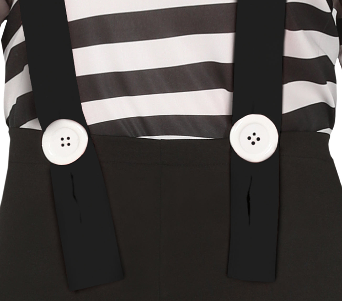 Mime Kostuum Dames