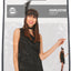 Charleston Jurk Dames – Zwart | Flapper Kostuum Jaren 20
