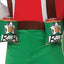 Bierkapitein Kostuum Heren