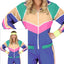 Gymnastiek Pak Dames