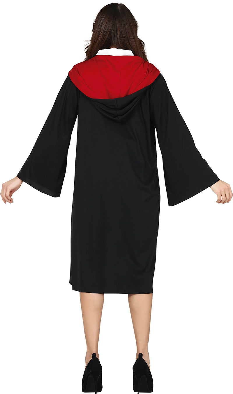 Harry Potter Kostuum Dames