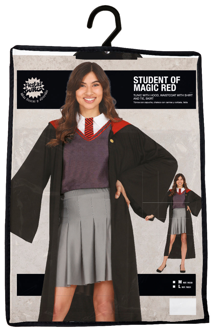 Harry Potter Kostuum Dames