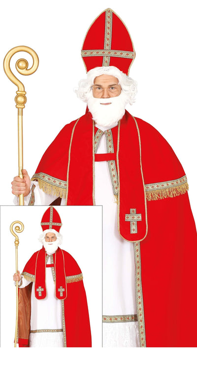 Sinterklaaspak 4 Delig