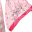 Kimono Kostuum Roze Dames
