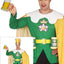 Bierkoning Kostuum Heren