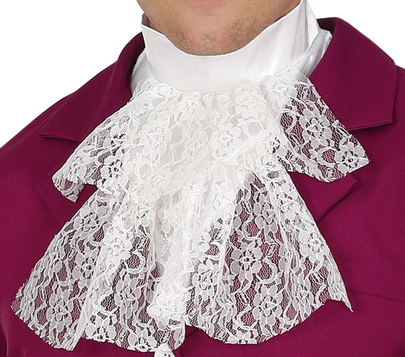 Austin Powers Nerd-Kostüm für Herren – Schlechter 60er-Jahre-Look