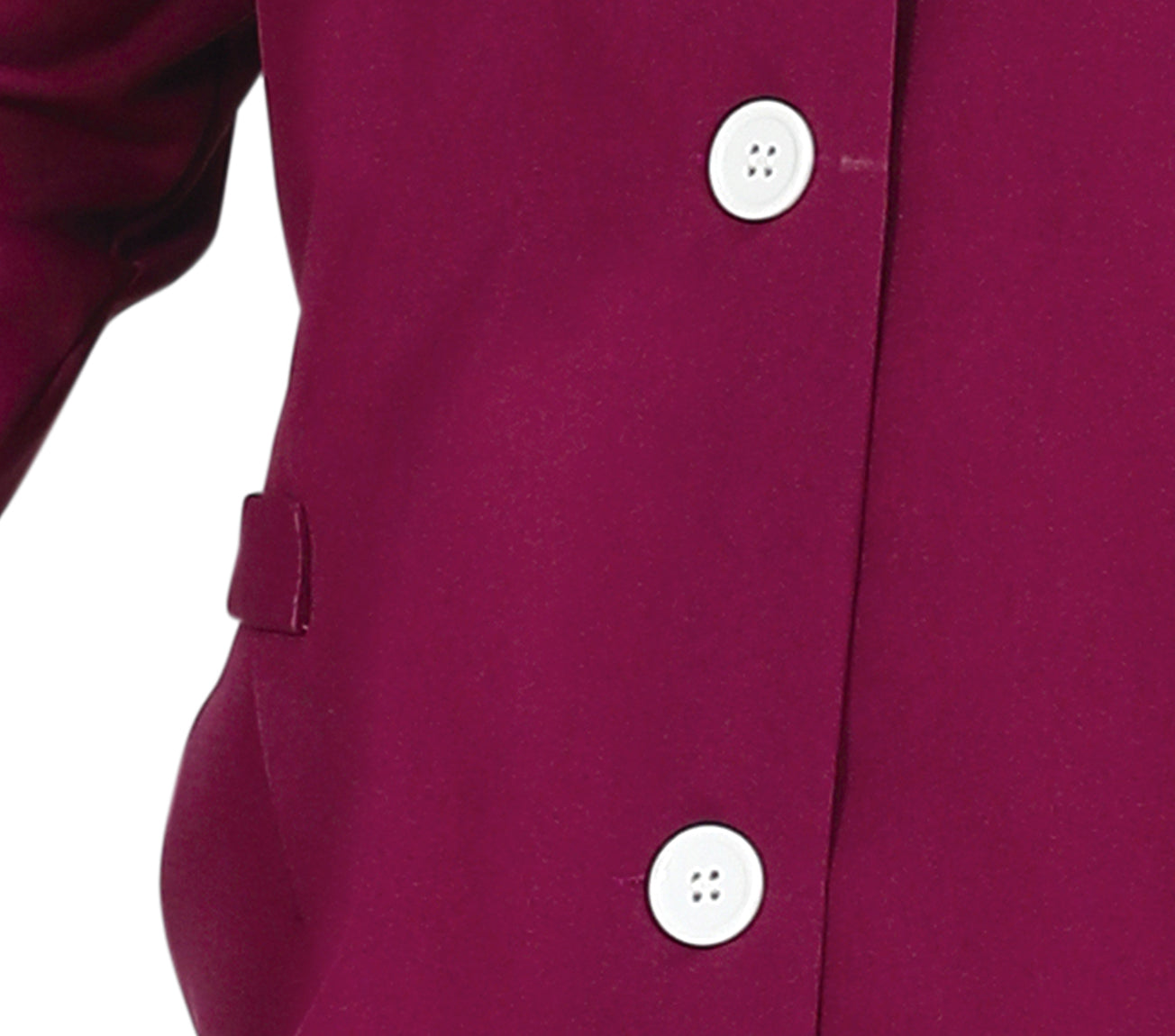 Austin Powers Nerd-Kostüm für Herren – Schlechter 60er-Jahre-Look