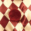 Horror Clown Kostuum Heren Rood – Eng Halloween Clown Kostuum
