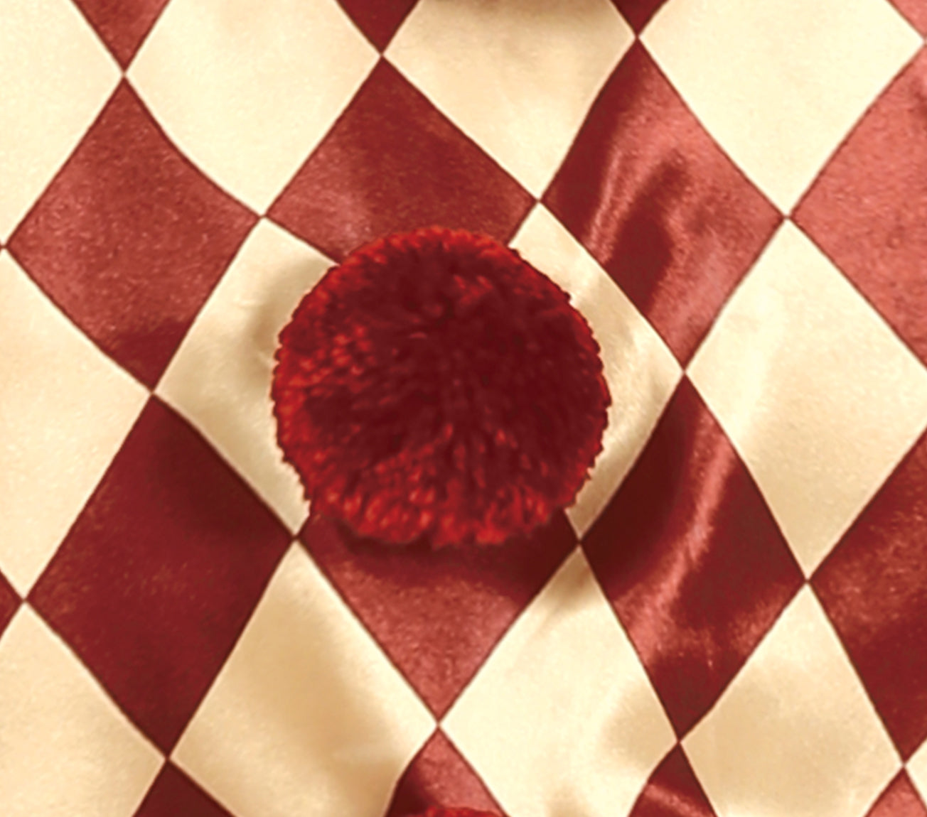 Horror Clown Kostuum Heren Rood – Eng Halloween Clown Kostuum
