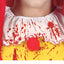 DUO DEAL | Zombie MCKiller Clown Kostuum | Dames & Heren – Halloween Koppel
