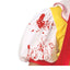 DUO DEAL | Zombie MCKiller Clown Kostuum | Dames & Heren – Halloween Koppel