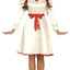 Annabelle Halloween Kostuum Tiener