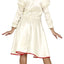 Annabelle Halloween Kostuum Tiener