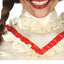 Annabelle Halloween Kostuum Tiener