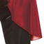 Horror Clown Kostuum Dames Rood – Eng Halloween Clown Kostuum