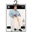 Toilet Kostuum Carry Me – Grappig Carnaval Kostuum - One Size