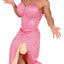 Drag Queen Duo Kostuum Heren