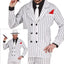 Gangster Kostuum Heren