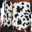 Cowboy Kostuum Heren Bruin