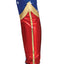 Wonder Woman Kostuum Dames