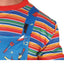 Chucky Halloween Kostuum Heren