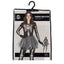 Skelet Halloween Kostuum Dames Tutu