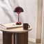 Scandinavische Designer Tafellamp - Draadloos & Dimbaar