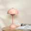 Scandinavische Designer Tafellamp - Draadloos & Dimbaar