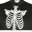 Halloween Kostuum Skelet