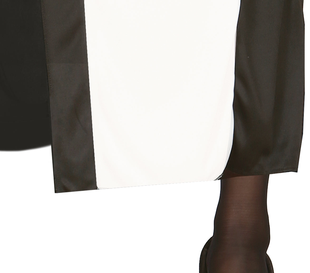 Sexy Non Kostuum Dames – Ondeugende Nonnelook