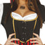 Piraten Jurk Dames