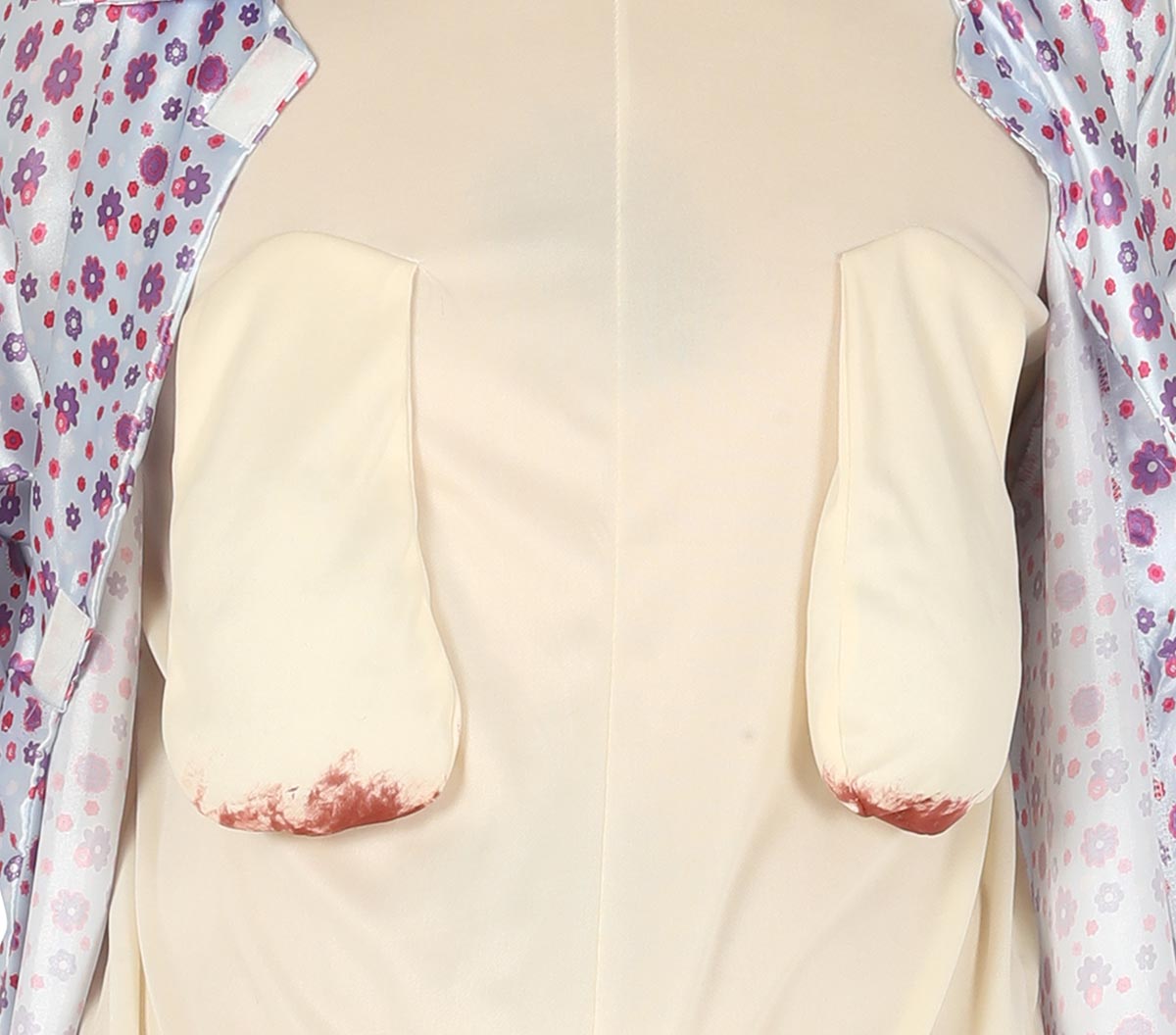 Oma Kostuum Heren – Hilarische Kamerjas & Jumpsuit Outfit