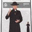 Priester Kostuum Heren