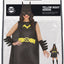 Batgirl Kostuum Dames –  Superhelden Outfit