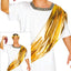 Caesar Kostuum Romeins