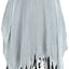 Halloween Groepsdeal - Horror Geesten - Groepskostuum 5 Personen – One Size