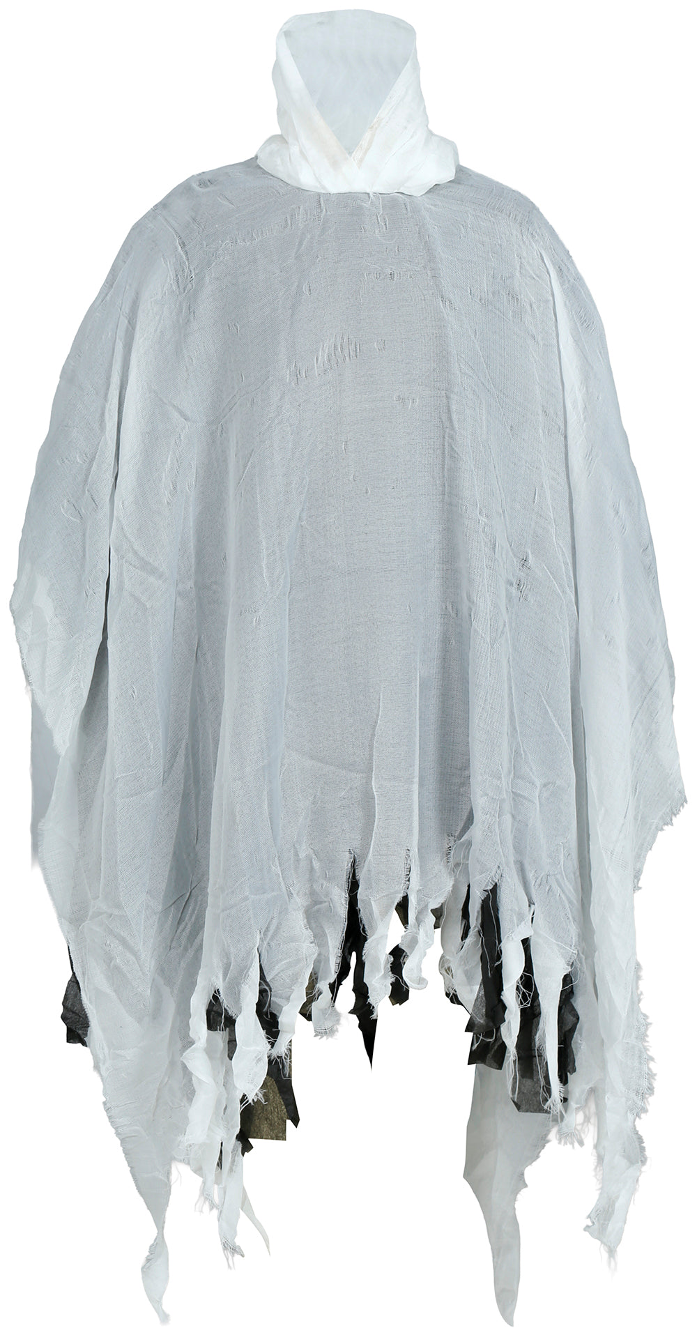Halloween Groepsdeal - Horror Geesten - Groepskostuum 5 Personen – One Size
