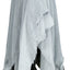 Halloween Groepsdeal - Horror Geesten - Groepskostuum 5 Personen – One Size