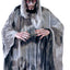 Halloween Groepsdeal - Horror Geesten - Groepskostuum 5 Personen – One Size