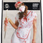 Halloween Kostuum Dames Verpleegster