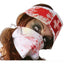 Halloween Kostuum Dames Verpleegster