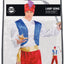 Aladdin Kostuum Heren